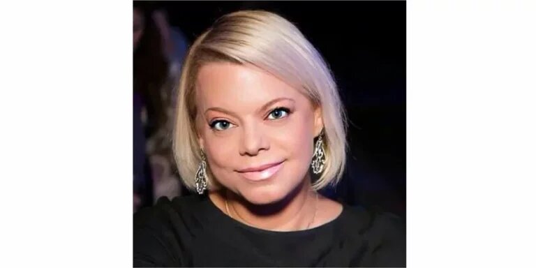    Фото: Социальные сети Яны Поплавской Анастасия Давыдова