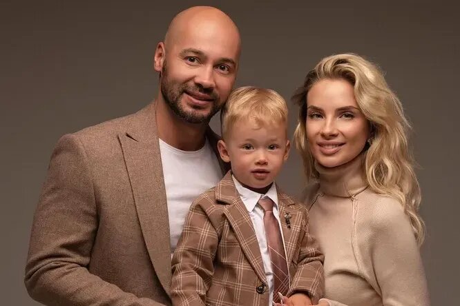     «У мужа было очень много женщин»: беременная звезда «Дома-2» Кристина Черкасова рассказала, почему Андрей выбрал ее