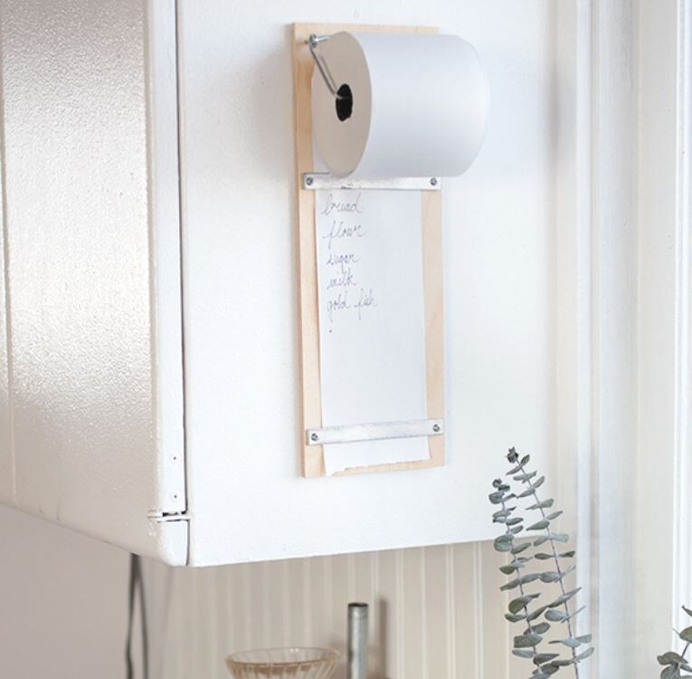    Доска для записей   
Источник: «The merrythought»