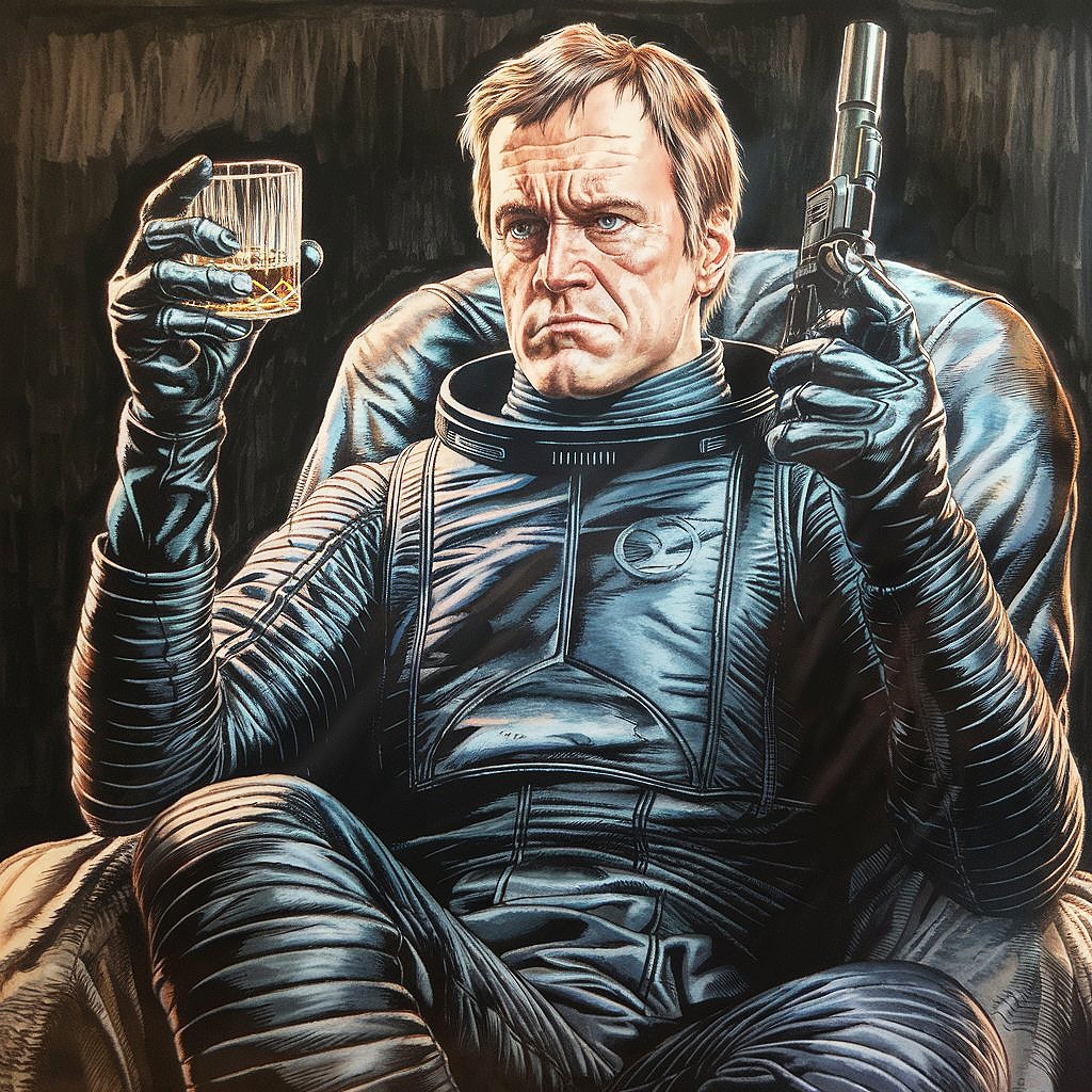 Иллюстрация Григория Родственникова