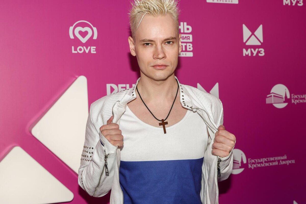    Ярослав Дронов Shatokhina Natalia/news.ru/Global Look Press