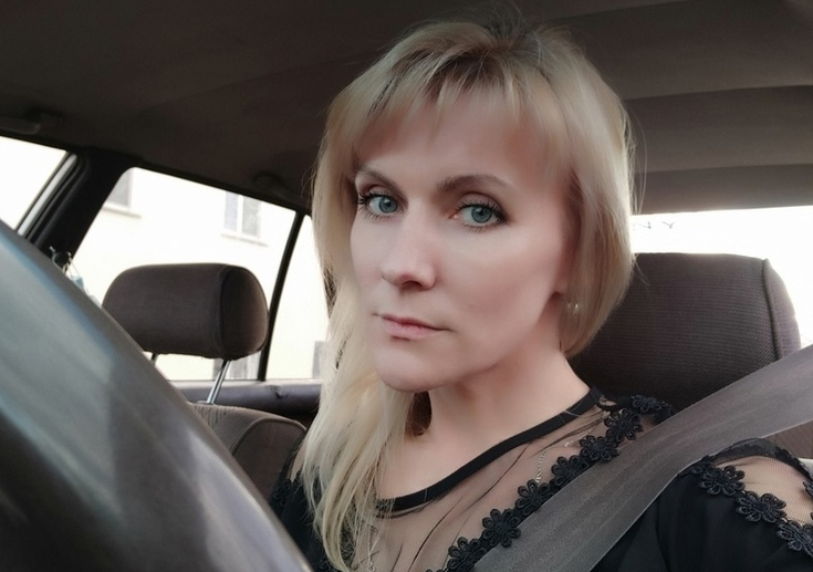 Фото: из личного архива героини материала/МК.