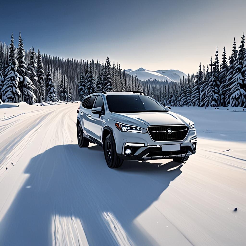 ИИ нарисовал это фото, подходит к нашей теме