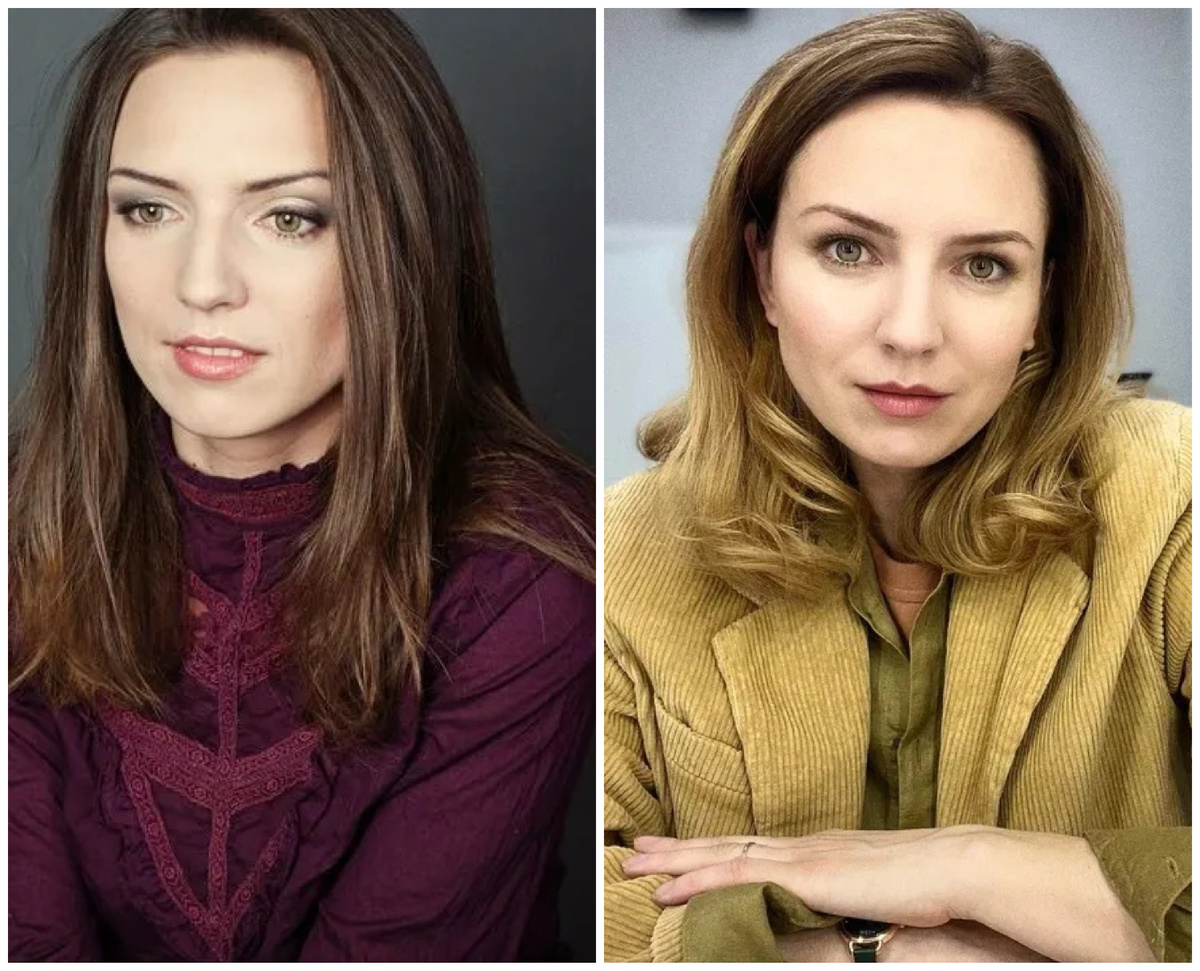 Екатерина Молоховская