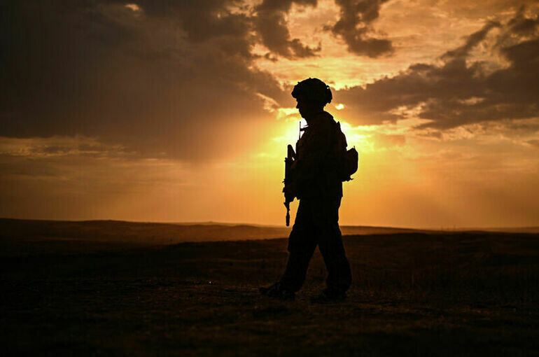   Сергей Бобылев / РИА Новости