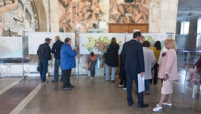    администрация Краснодара