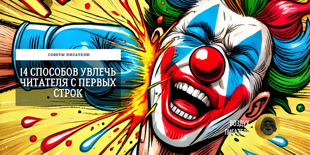 так ИИ видит, какой должна быть первая строка в книге