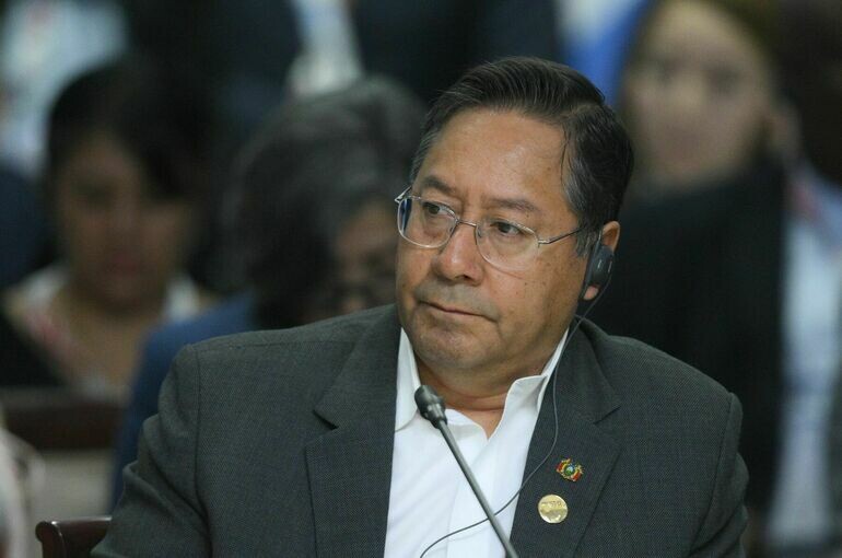   Рамил Ситдиков / Фотохост-агентство brics-russia2024.ru