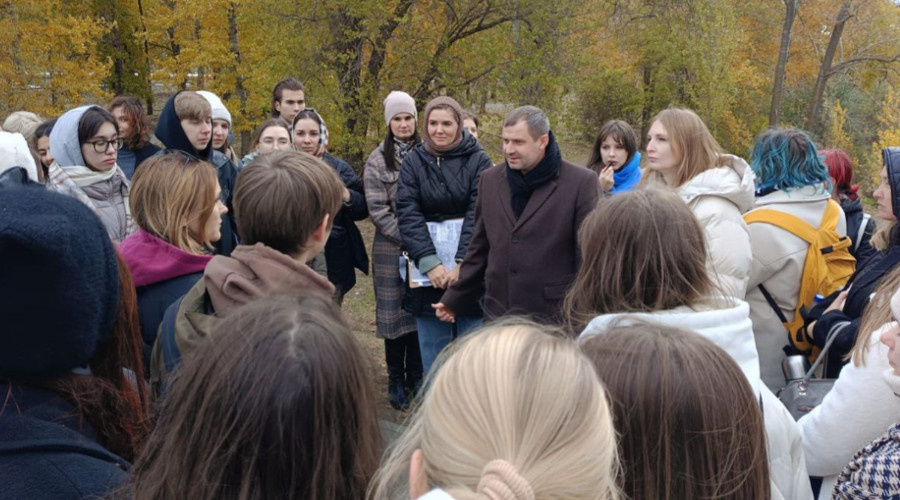   Фото: Сергей Барулин