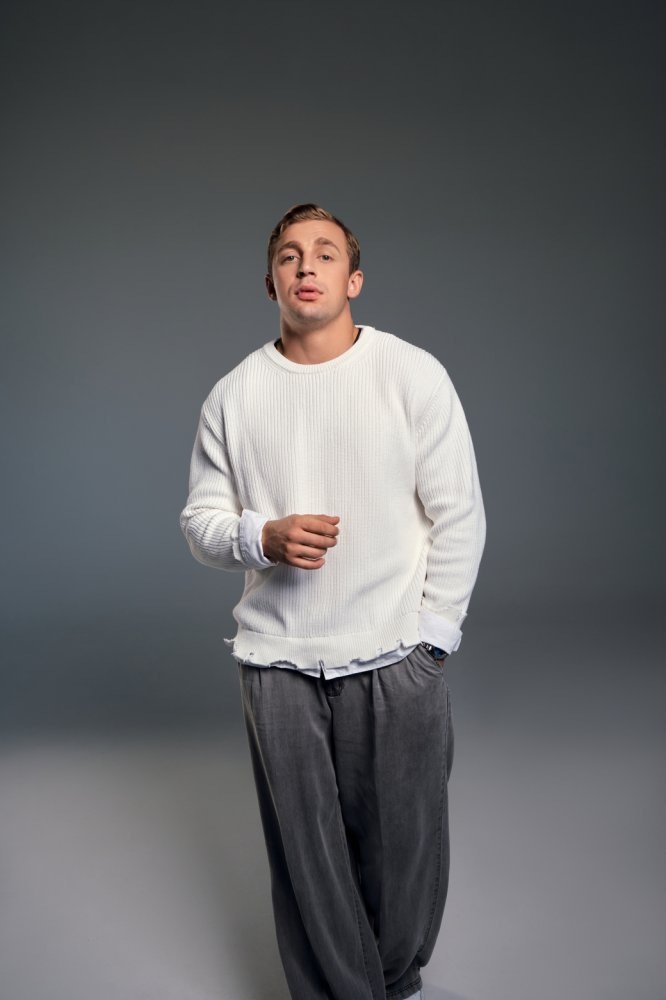    В столице Югры состоится встреча с блогером Сашей Стоуном