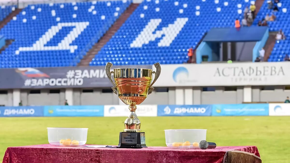     Источник: предоставлено пресс-службой «Динамо»