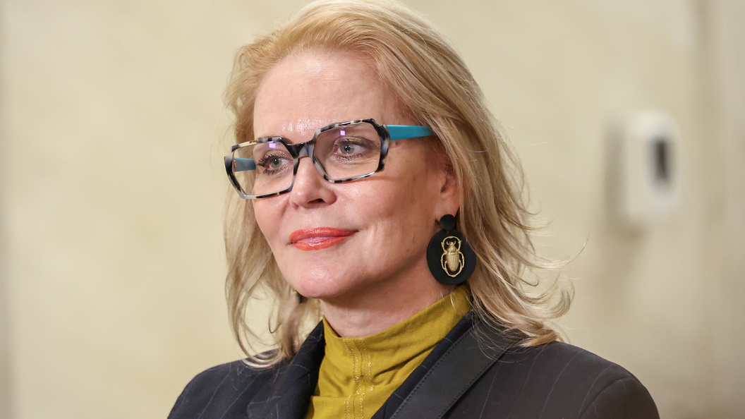    Petrov Sergey/news.ru/Globallookpress