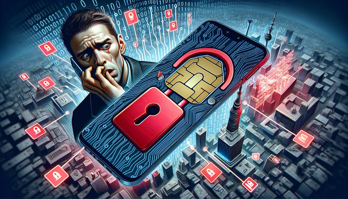    Изображение сгенерировано нейросетью DALL•Е 3 