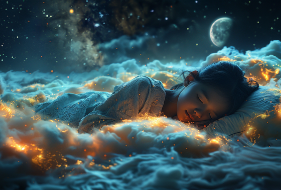    Ежедневный сонник: толкование снов в 23-й лунный день