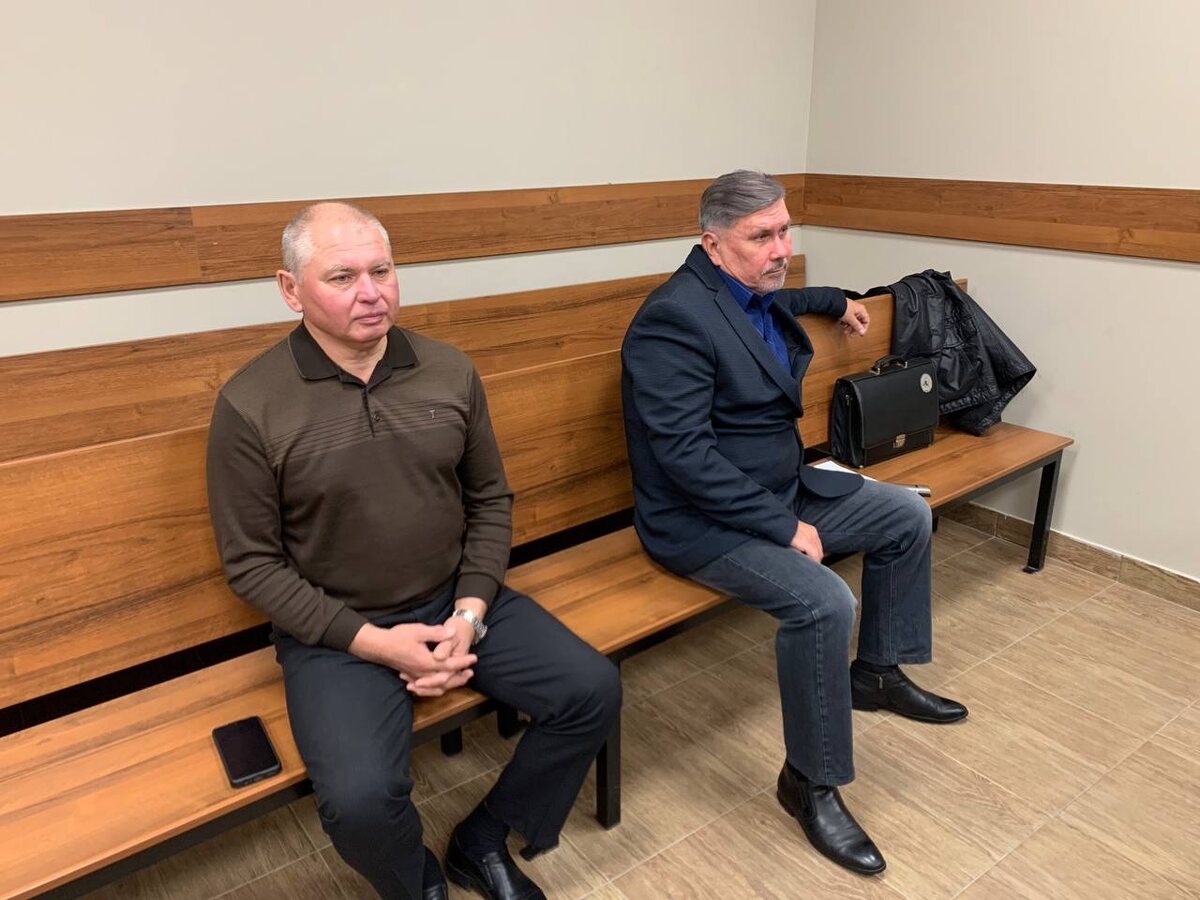 Автор фото: Андрей Мартыгин / ИД «Вечерняя Казань» 