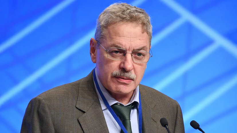   РИА Новости