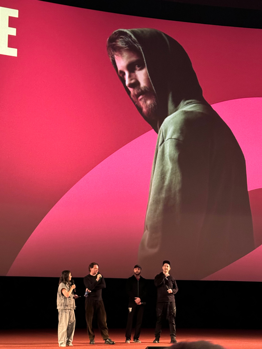 Владимир Маслов и Никита Тарасов