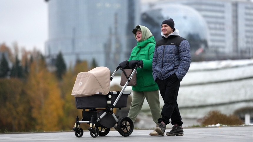    Фото: ИЗВЕСТИЯ/Дмитрий Коротаев