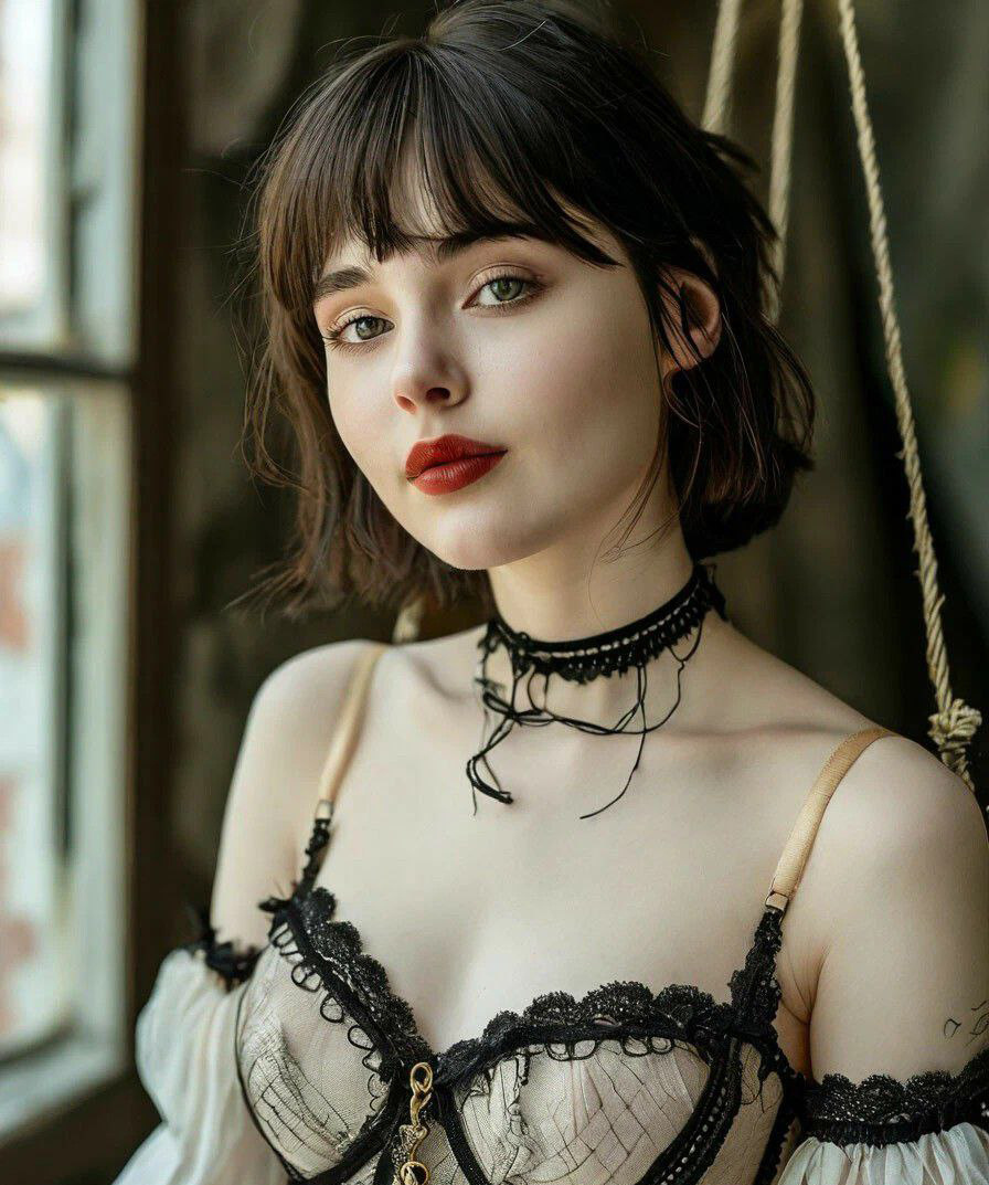 Иллюстрация от «Истории в четырёх стенах» ©