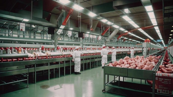 Изображение сгенерировано нейросетью Kandisky.