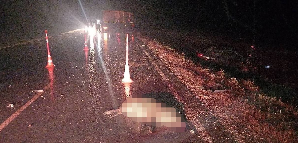 ГИБДД Тюменской области📷
