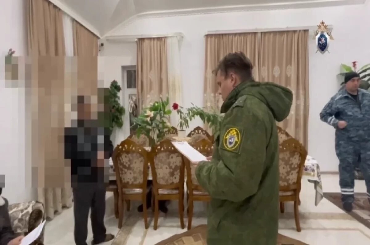    Стрелявшего в двух жителей Коркино мужчину задержали