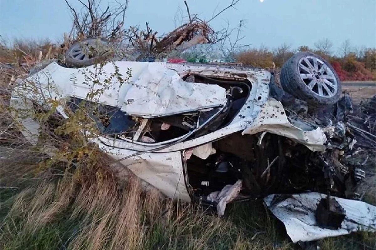    От судьбы не ушел.