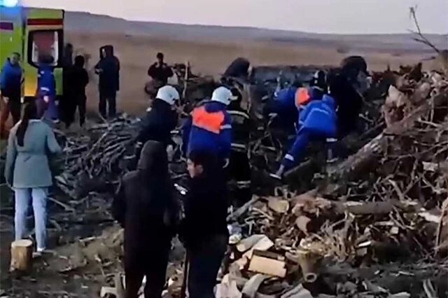    Фото: кадр видео