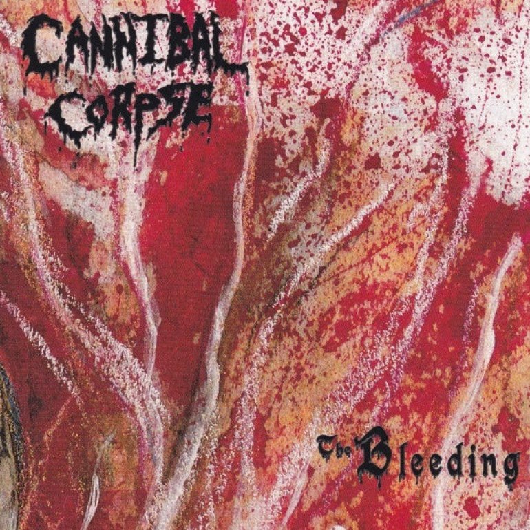 Четвёртый студийный альбом американской брутал дэт-метал-группы Cannibal Corpse. Это последняя пластинка группы, записанная с Крисом Барнсом и первая с гитаристом Робом Барреттом. Выпущен в 1994 году лейблом Metal Blade Records. Считается самым успешным из всего творчества группы.
