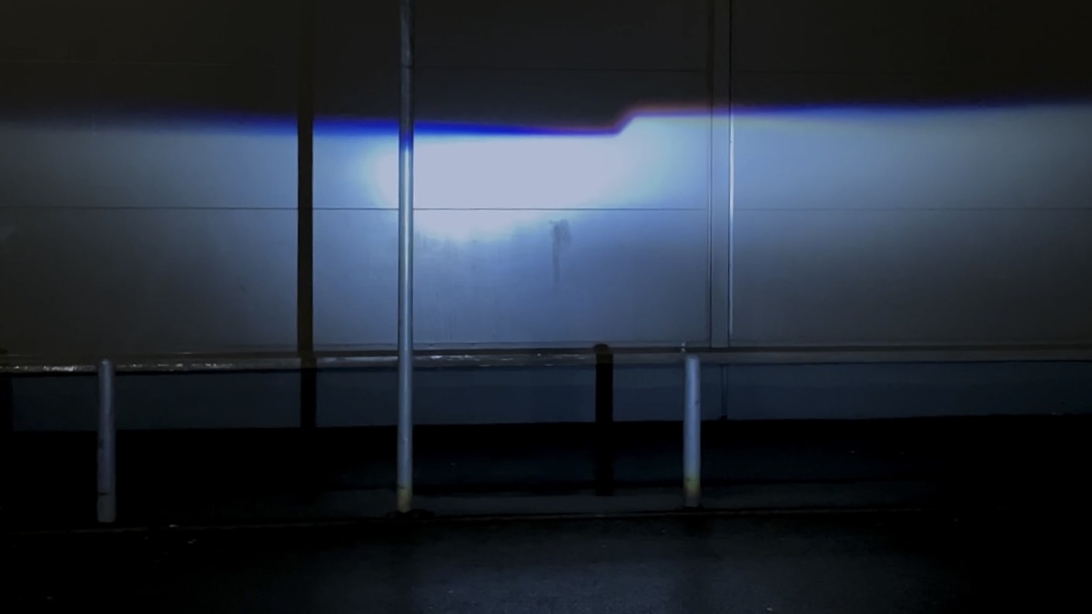 ⚡️Мощность ближнего света-55w