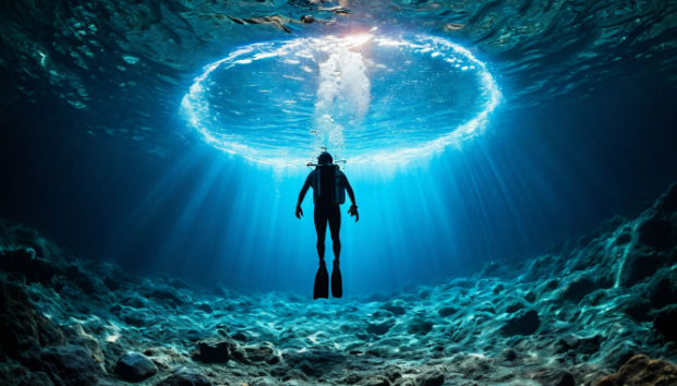 картинка сгенерирована нейросетью