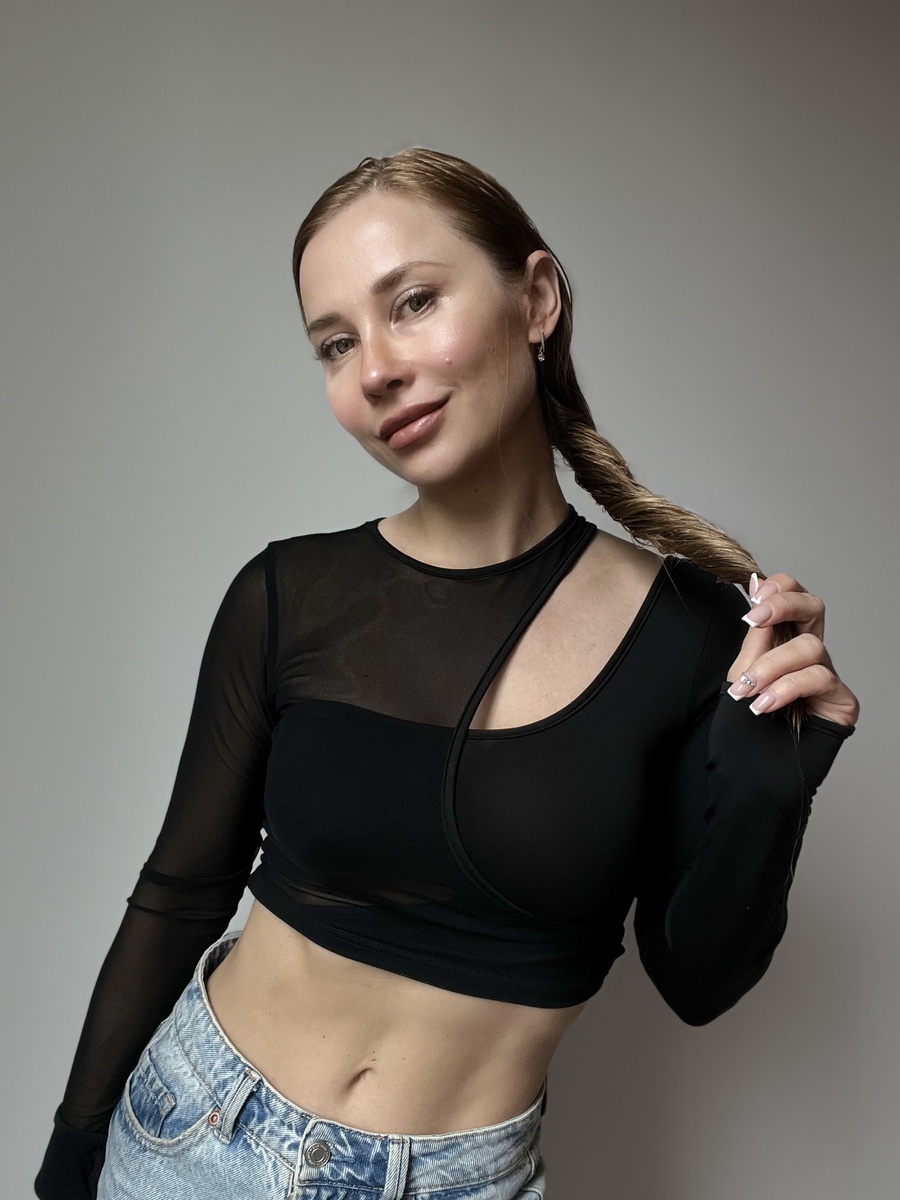 Я в свои 38 чувствую себя лучше, чем когда мне было 20