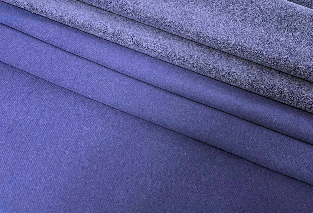 Астрасофт (футер на флисе)