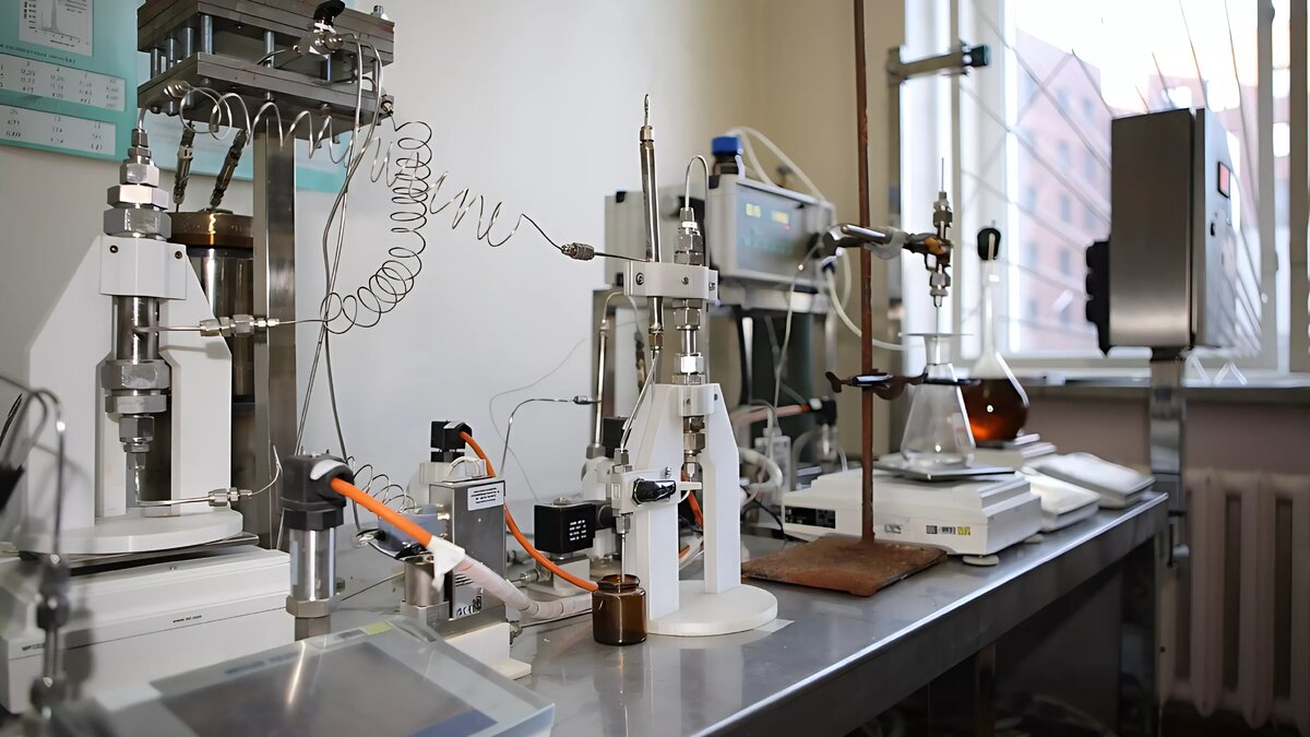     Автор: Фото с сайта НГУ