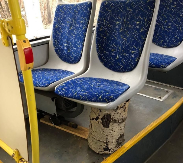 Не для слабонервных: 14 веселых фотографий россиян, которые пугают американцев!