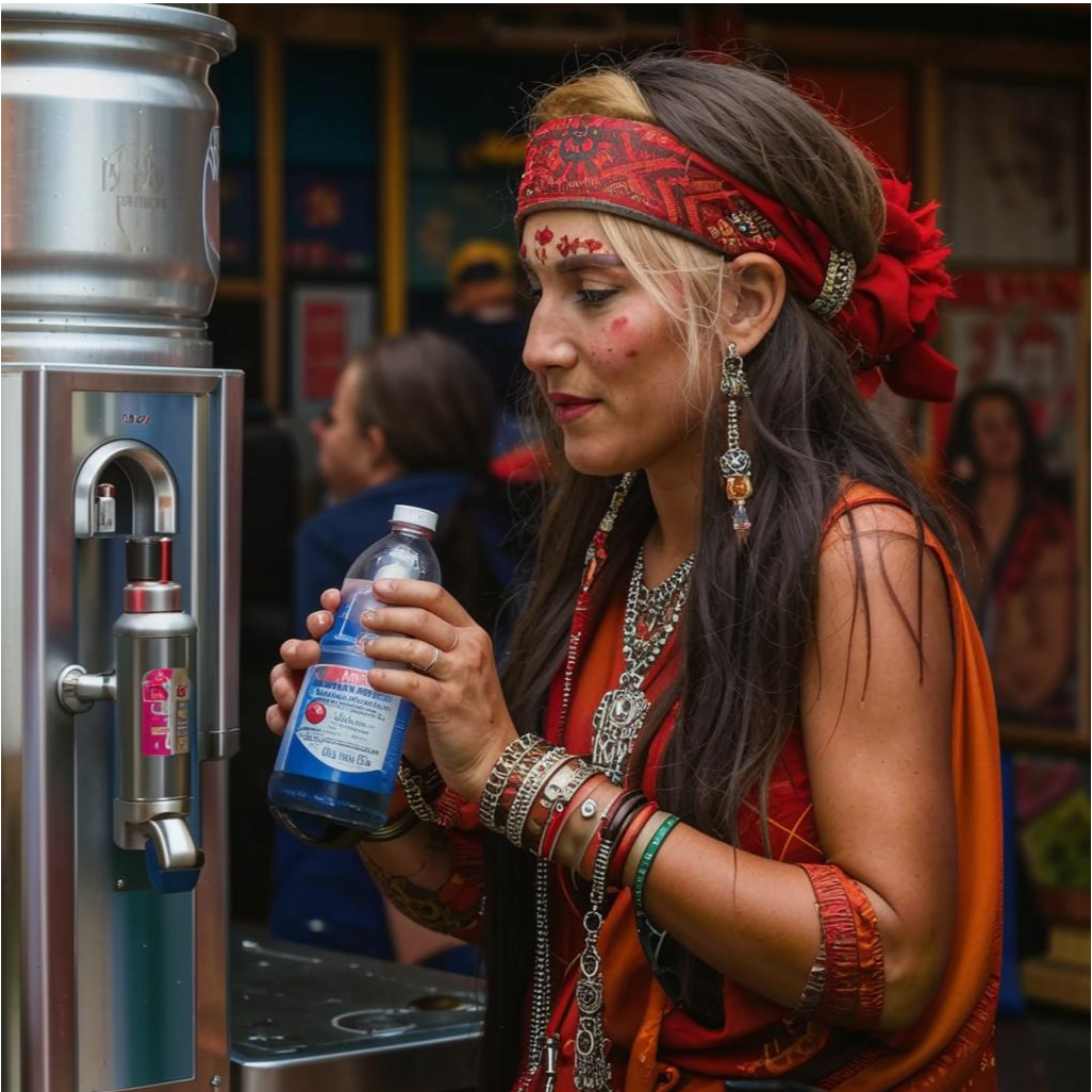 Изображение создано нейросетью Kandinsky , правообладатель ПАО Сбербанк©