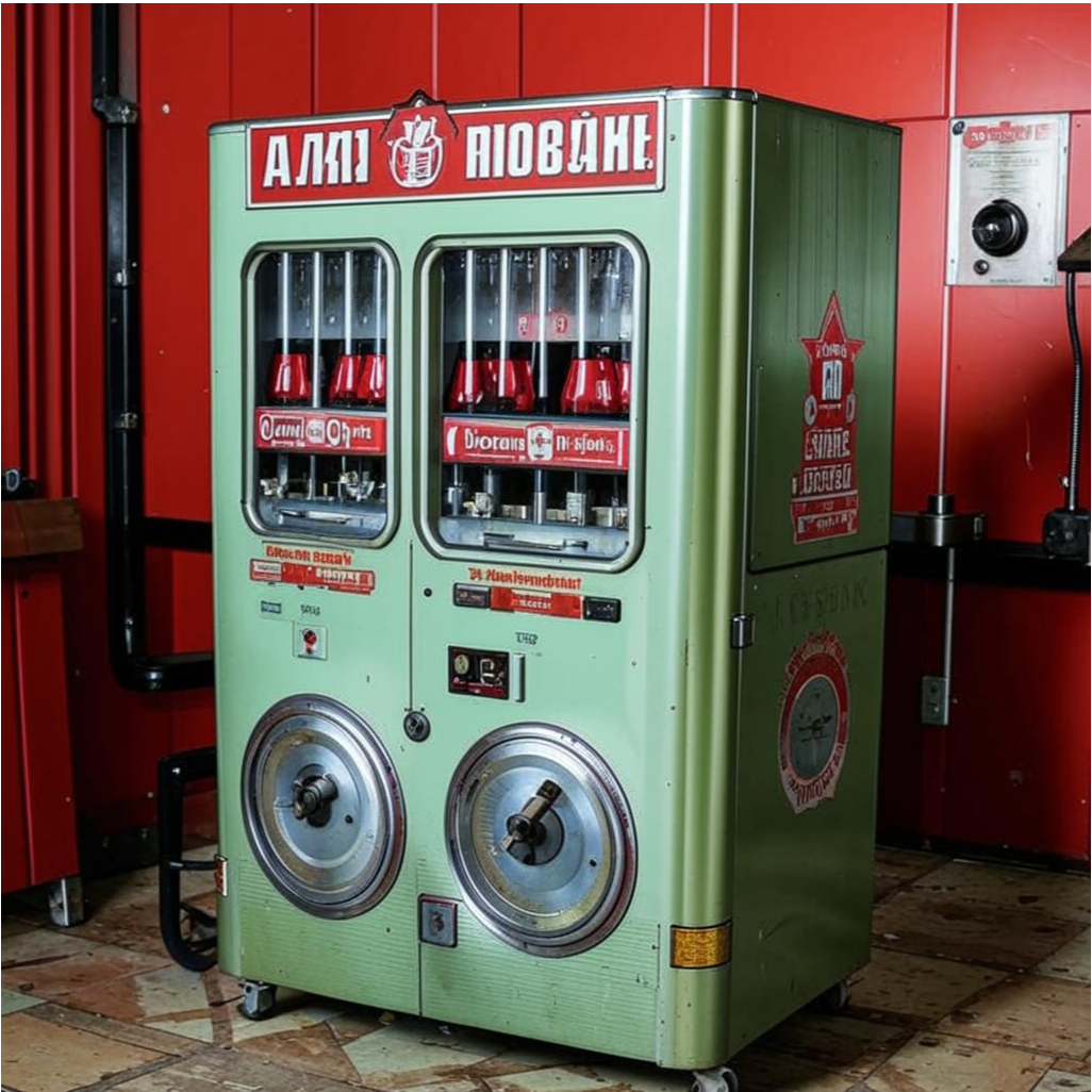 Изображение создано нейросетью Kandinsky , правообладатель ПАО Сбербанк©