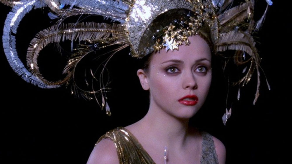    Фото: Кадр из фильма