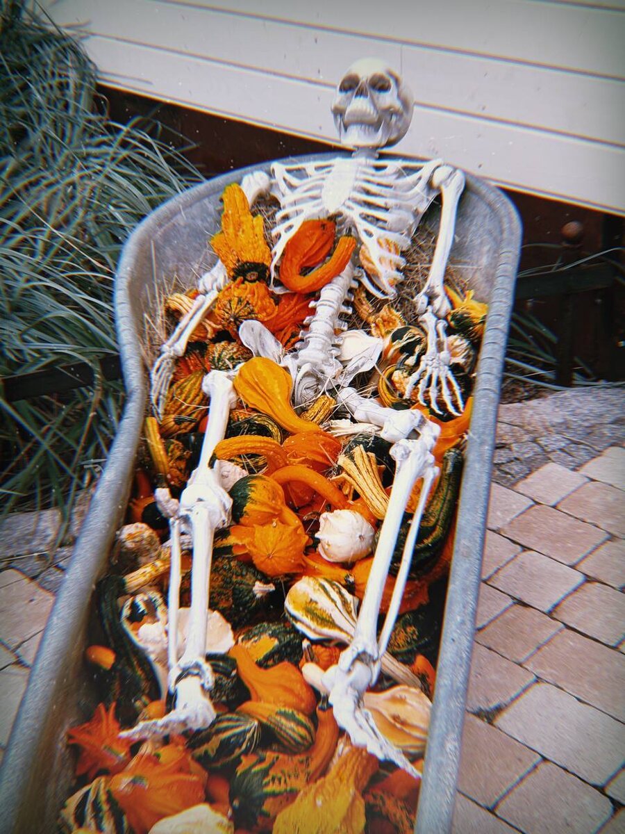 Школьник после первой четверти . 