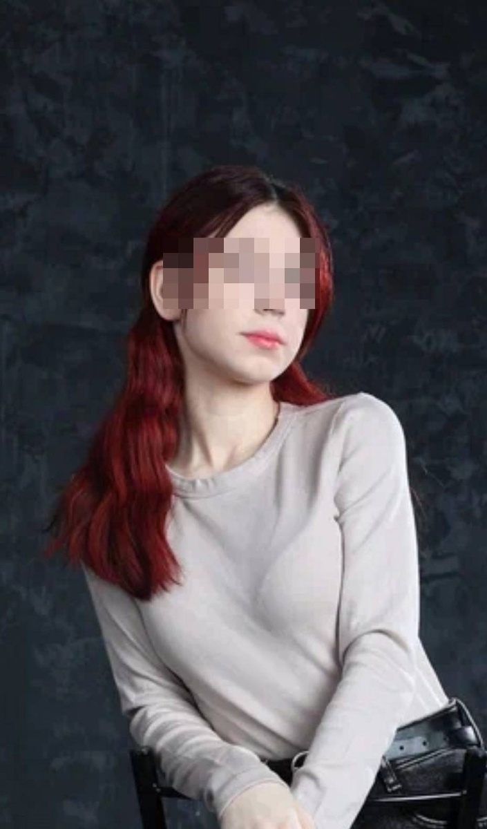 Уже полгода Ире и ее близким не дают покоя ФОТО: предоставлено КП