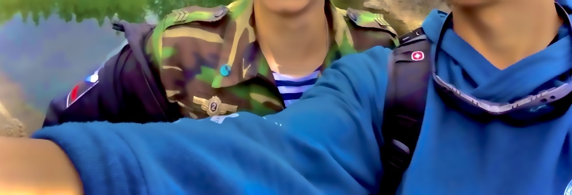 Фото со взятия Мячграда-Главного опорного пункта террористической группировки «Огненный мяч»