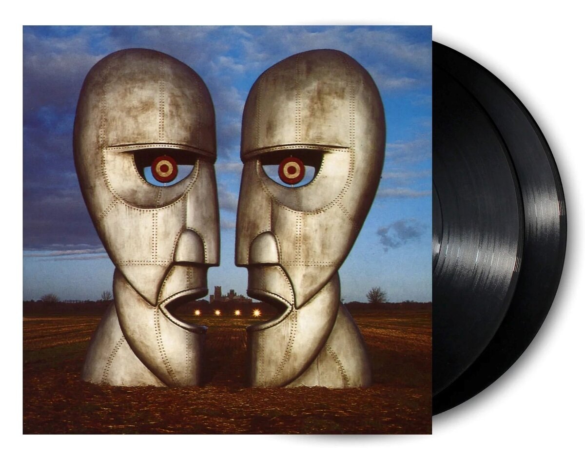 Четырнадцатый студийный альбом британской прогрессив-рок-группы Pink Floyd. На территории Великобритании диск вышел 28 марта 1994 года на лейбле EMI, в США релиз состоялся 4 апреля того же года на Columbia Records.