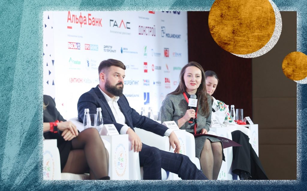 Евгения Жуковская. Источник — МАКО