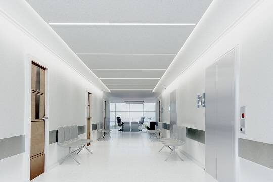    Россиянка обвинила врачей в гибели ее отца в котловане на территории больницы