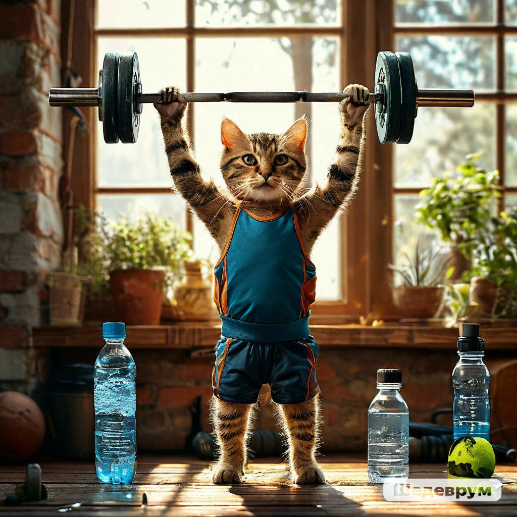 Создано с помощью нейросети