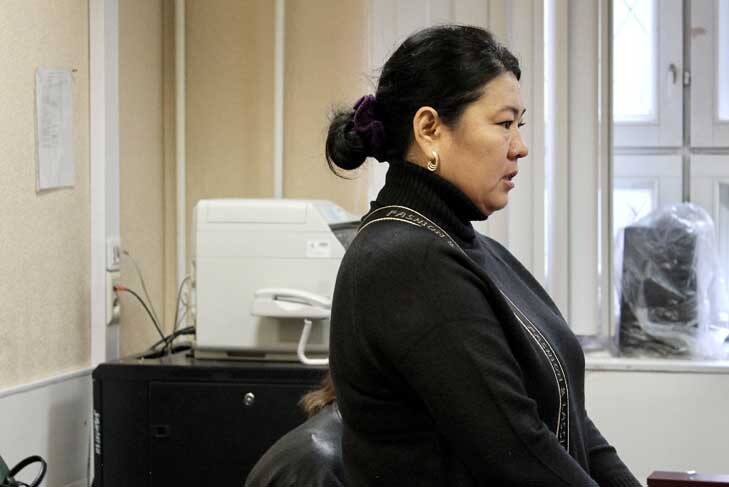    Фото из паблика «Суды общей юрисдикции Новосибирской области» во «ВКонтакте»