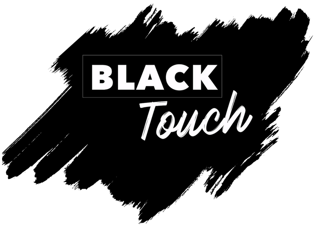 Коллекция Black Touch внесёт особенный дополнительный шарм в дизайн Вашей ванной комнаты. 
Это по-настоящему эксклюзив и Вы можете им обладать!
