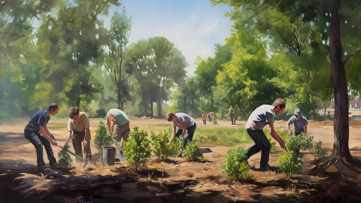     Источник: Изображение Midjourney