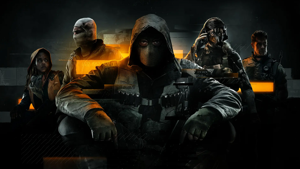 Call of Duty: Black Ops 6