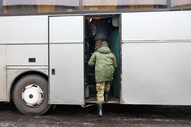 Фото: Petrov Sergey / Globallookpress.com